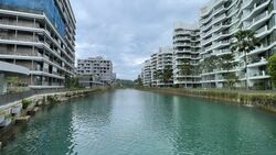 The Reef At King’s Dock (D4), Condominium #474688091